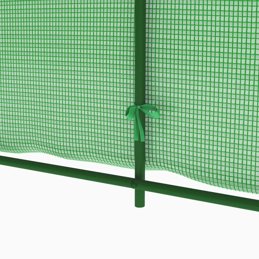 Serra 9 mÂ² 4,5x2x2 m cod mxl 50466