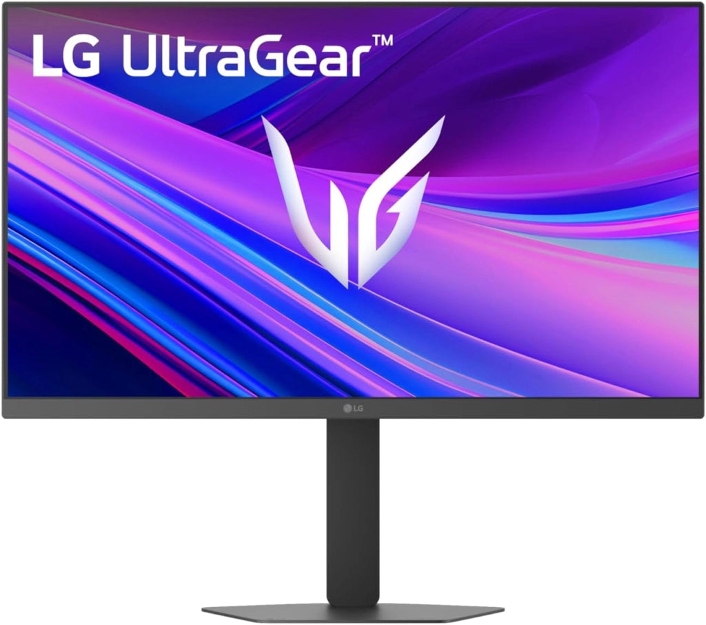 27G440A-B - Monitor Gaming Ultragear, 27", IPS, FHD (1920 x 1080), 240 Hz, 1 ms, HDR10, Nvidia G-Sync, FreeSync Premium, altezza regolabile, nero opaco