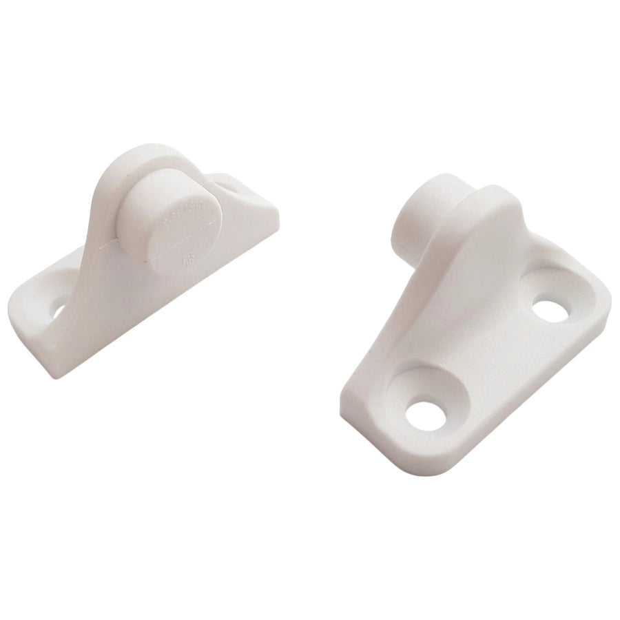 COPPIA STAFFE MONTAGGIO VERTICALE PER SERIE KATO 305 NEKOS 4010070 AUTOMAZIONE