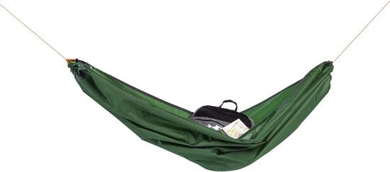 Hammock per Protezione del Pavimento - Esterno - 1 pezzo - Verde - 150 x 100 cm