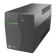 Nemolcd-line interac 2000 va no usb - EL-NEMOLED 200