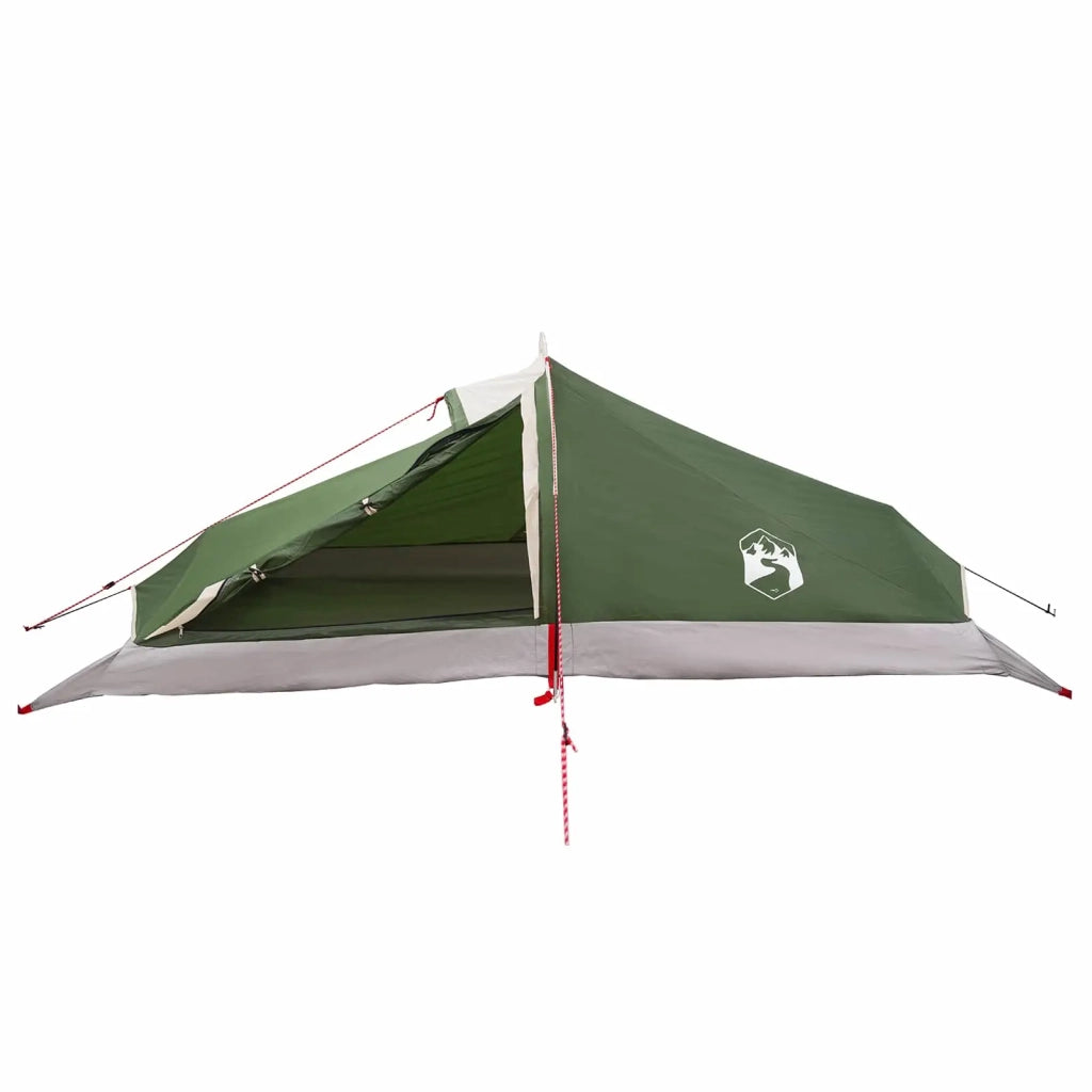 Tenda da backpacking Verde 2 persone 42018574