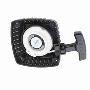 Accessorio di upgrade per motori da 23/26/30 cc - Alta qualità ABS - Duraturo - Facile da installare - Avviamento motorizzato