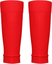 Due paia di calzettoni per stivali da calcio, guanti per stivali da calcio per proteggere le caviglie, calzettoni per stivali da calcio per bambini e adulti - rosso

Specifica tecnica: 
- Materiale: 
- Dimensioni: 
- Colore: rosso
