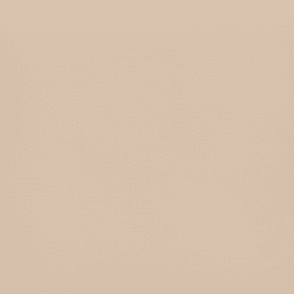 Testiera ad Orecchio Cappuccino 203x16x118/128 cm in Similpelle
