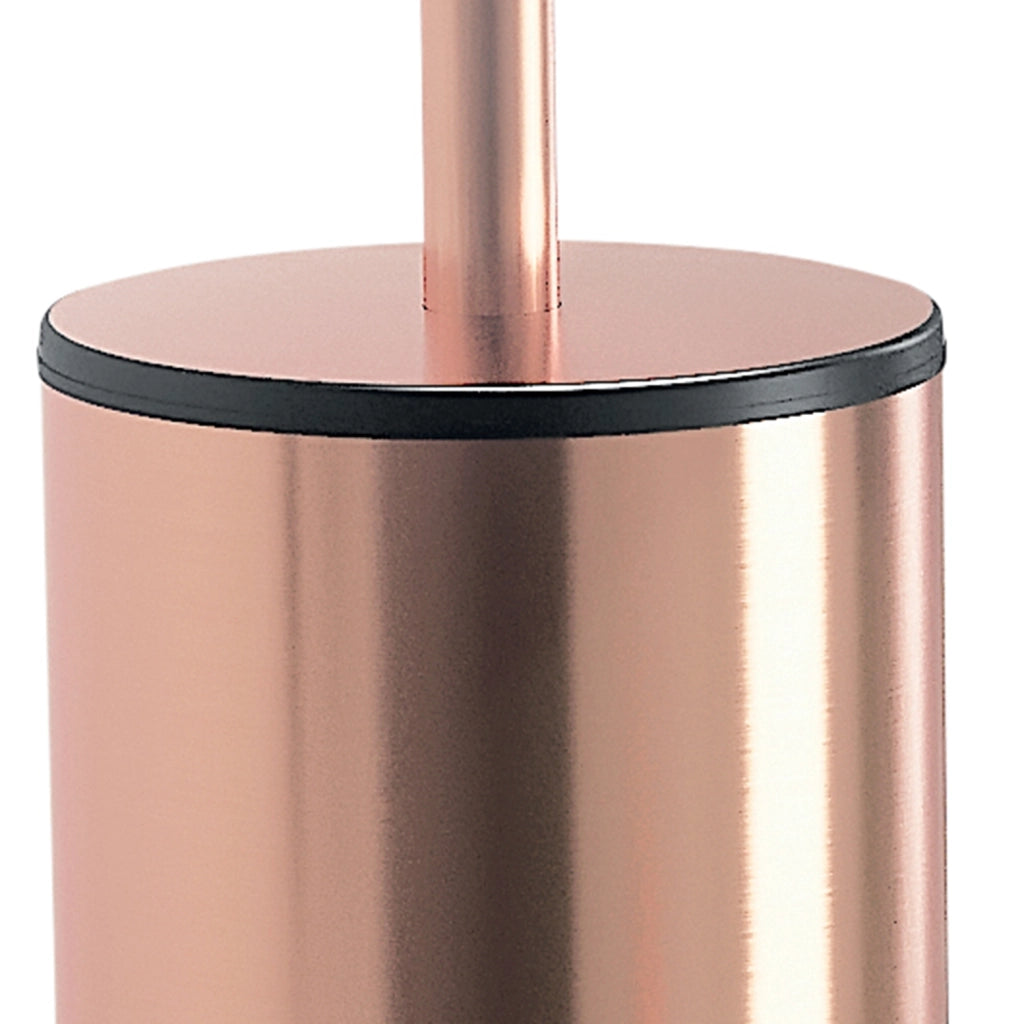 PORTASCOPINO ELETTRA D.8XH47CM INOX RAME