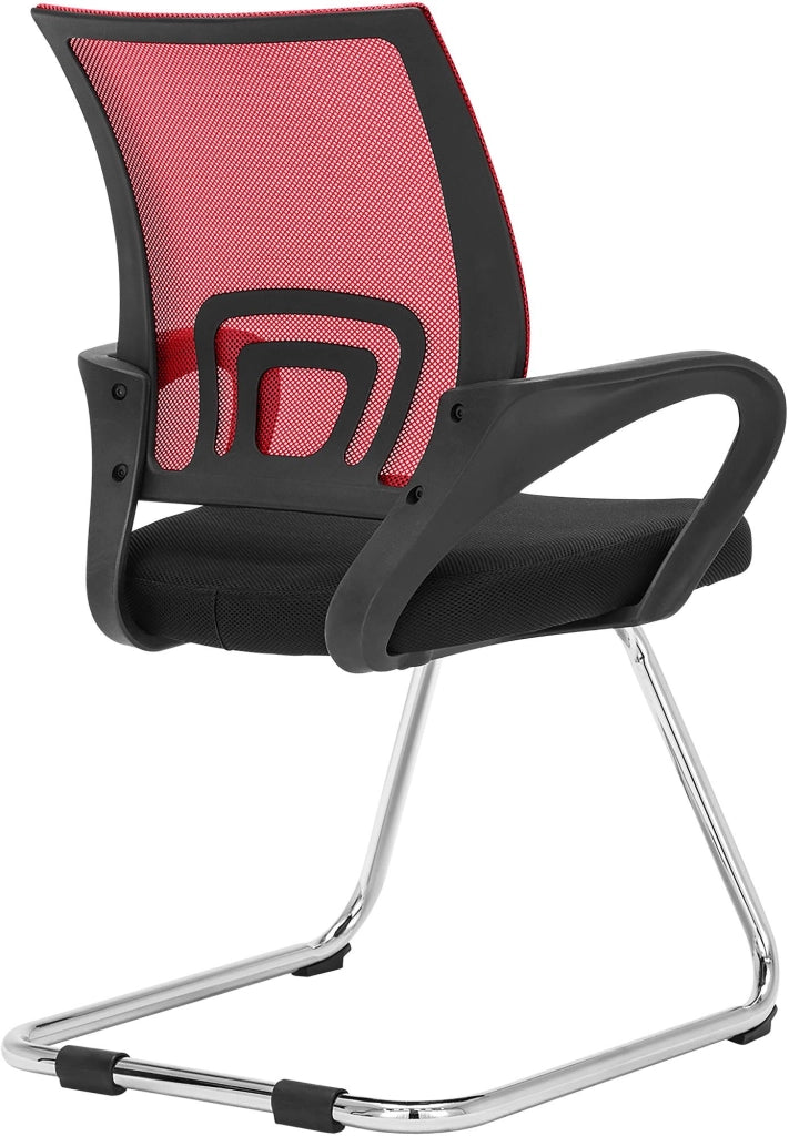 Sedia visitatore Eureka 5