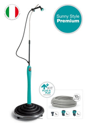 1pz doccia da giardino sunny premium art.  5526 cod:ferx.44944