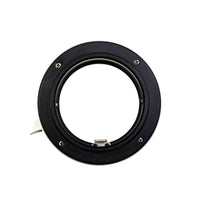 Kipon Adattatore per ARRI/S a compatibile con Sony E