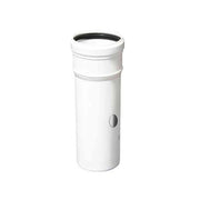 canna fumaria in PLASTICA PPS DN 100 elemento fumi