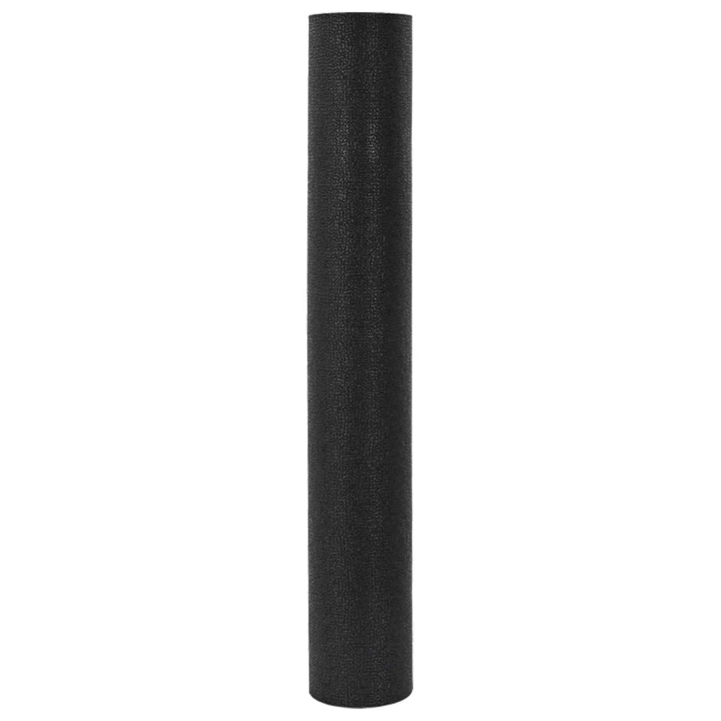 Tappetino di Protezione Sportiva Nero 150 x 75 x 0,6 cm CFW4709534