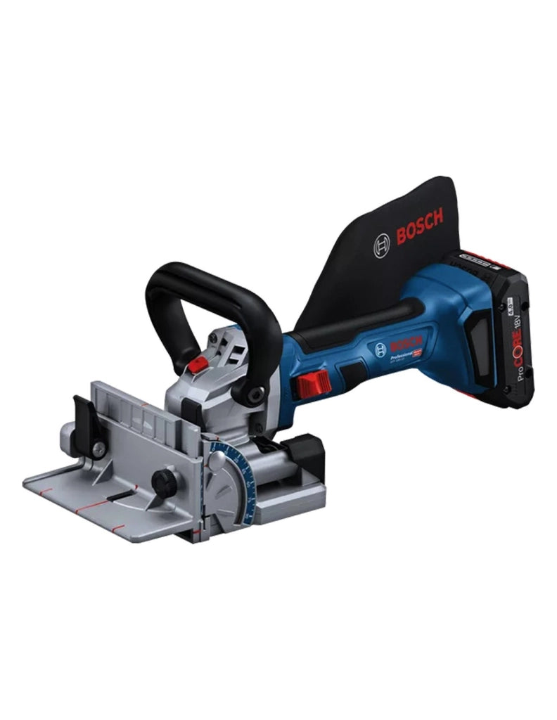 Fresatrice Intestatrice BOSCH GFF 18V-22 (Solo corpo)