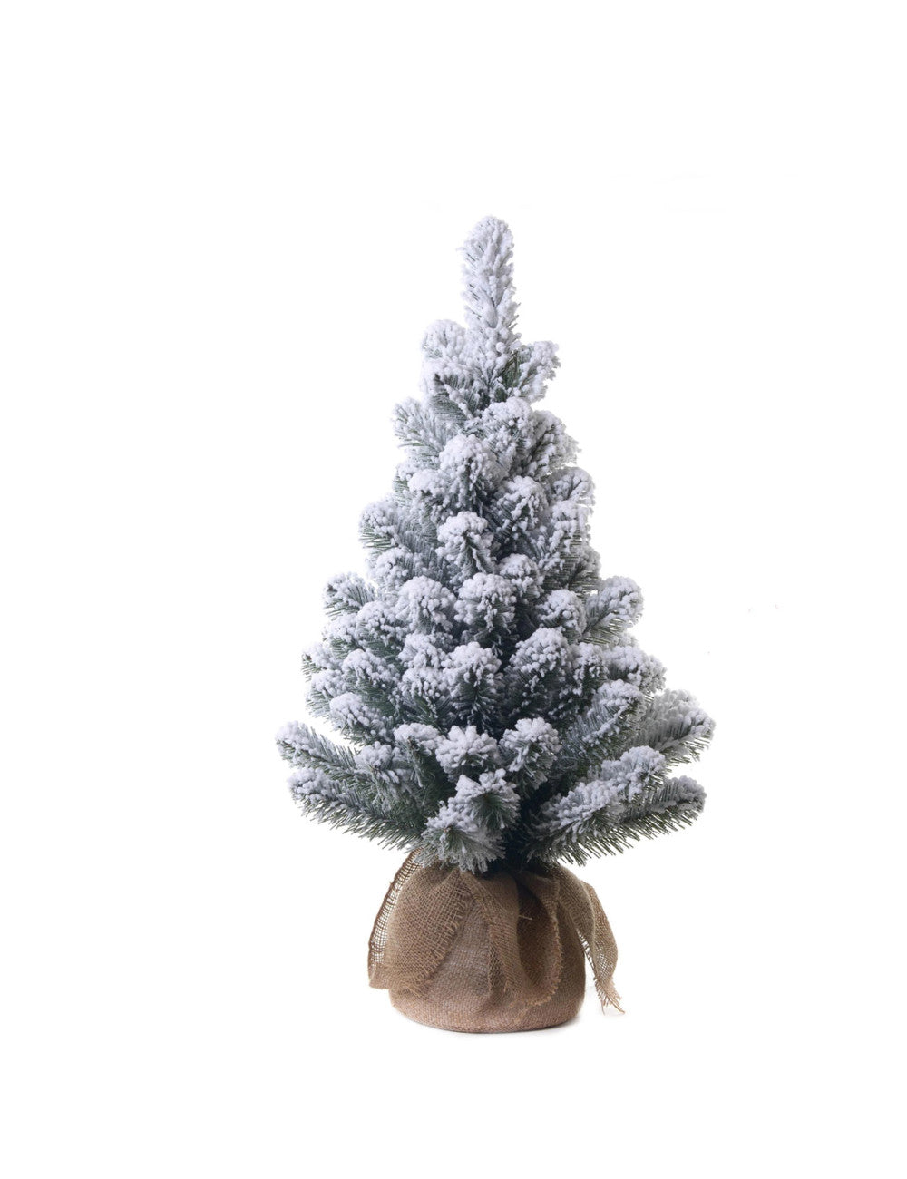 ABETE INNEVATO C/SACCO PVC