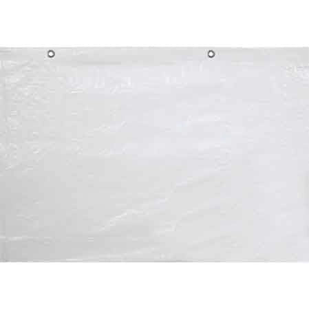 RETE PONTEGGIO ANTIPOLVERE 1,8x25 mt - 45 mq- CARDINALE