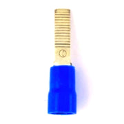Capocorda preisolato blu puntale 14/3 B 11/P Aleyay