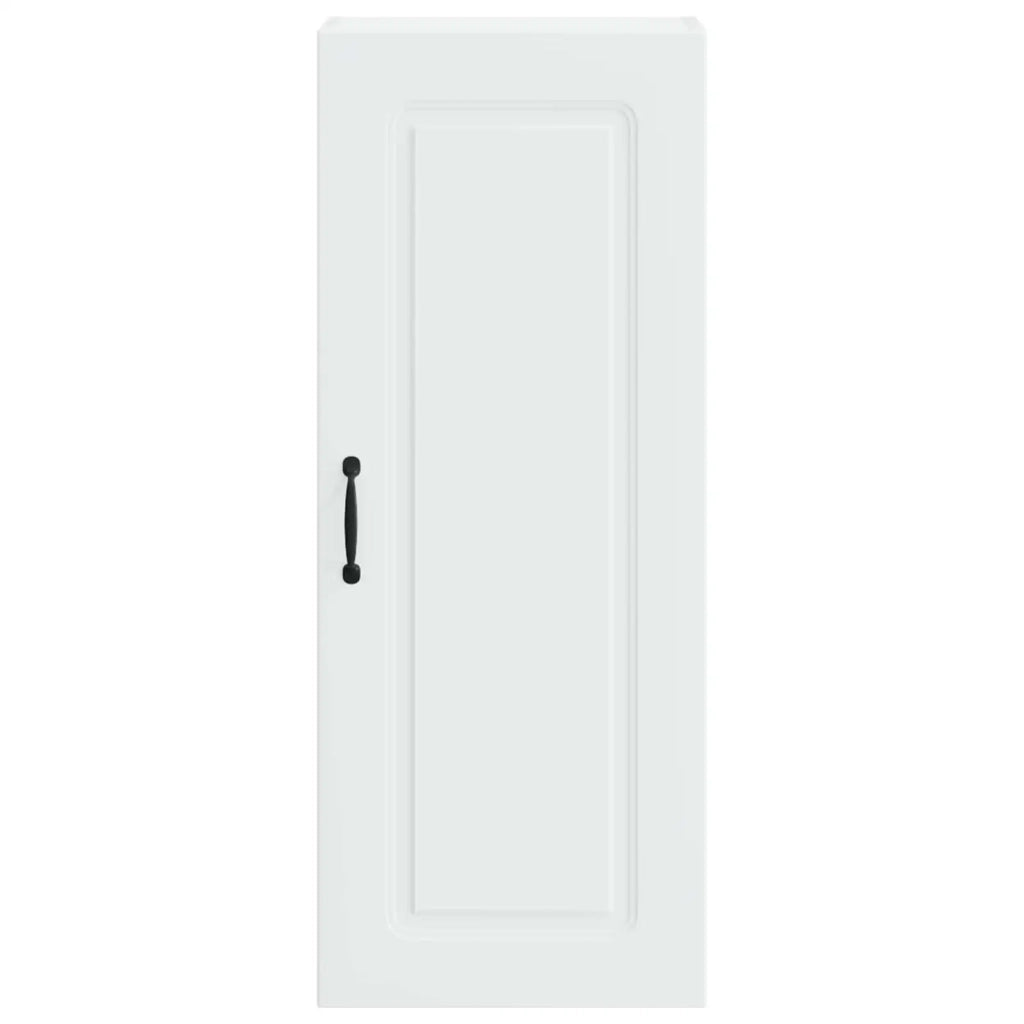Pannello lavastoviglie Kalmar Bianco 40 x 31 x 100 cm 884764