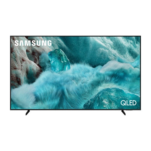Tv 65 samsung qled q7 tv 4k eu 2025 - QE65Q7FAAU