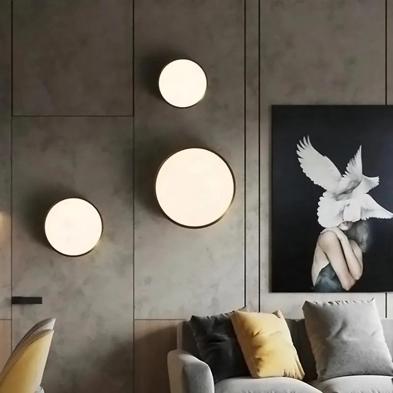 Lampada Classic App873-c Gold 40 Cm