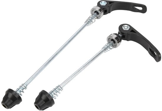 Spannerezza posteriore 145/185mm - Accessorio bicicletta - Lega leggera in alluminio - Installazione facile - Lavorazione CNC - Duraturo e pratico - Accessori bicicletta