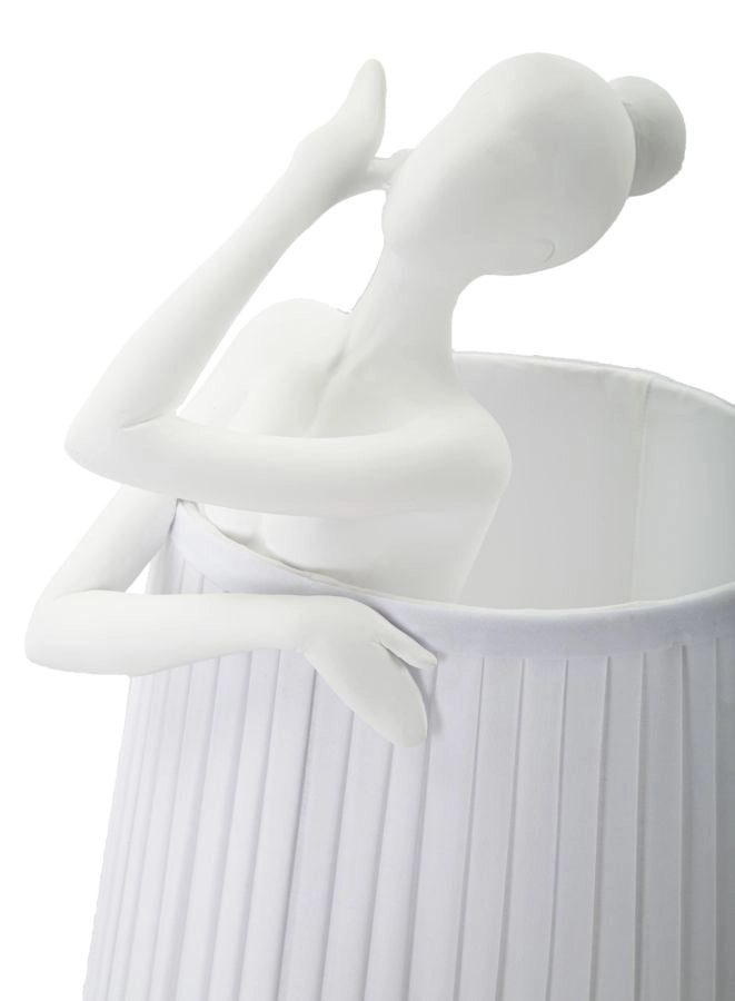 LAMPADA BALLET CM Ø 29X25X62,5