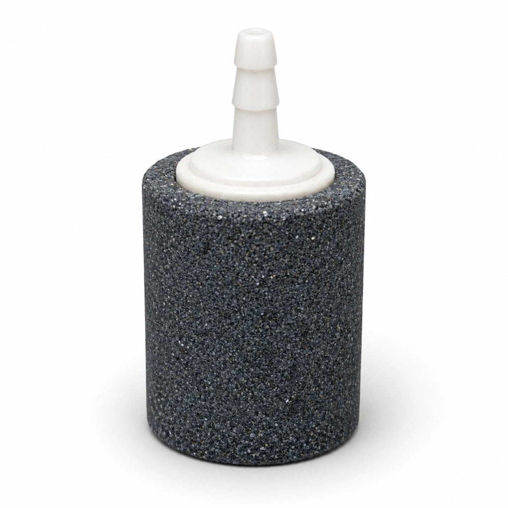 AQL Air Stone 4,2x3,5cm - pietra porosa per acquari e laghetti