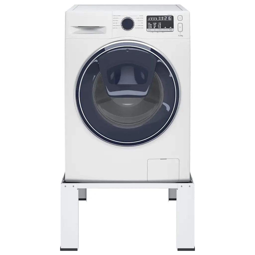 Supporto Alzatina per Lavatrice Bianco CFW8041390
