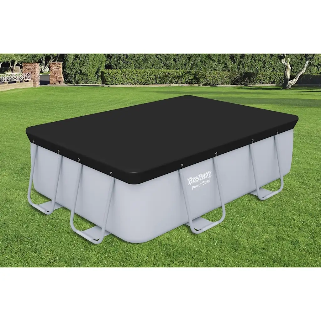 Bestway Copertura per Piscina Flowclear 269x179 cm 92883
