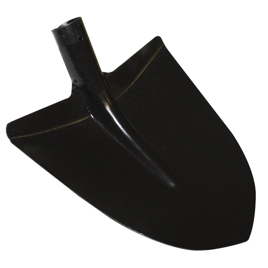 Badile Kg.0,9 Acciaio           Prestige