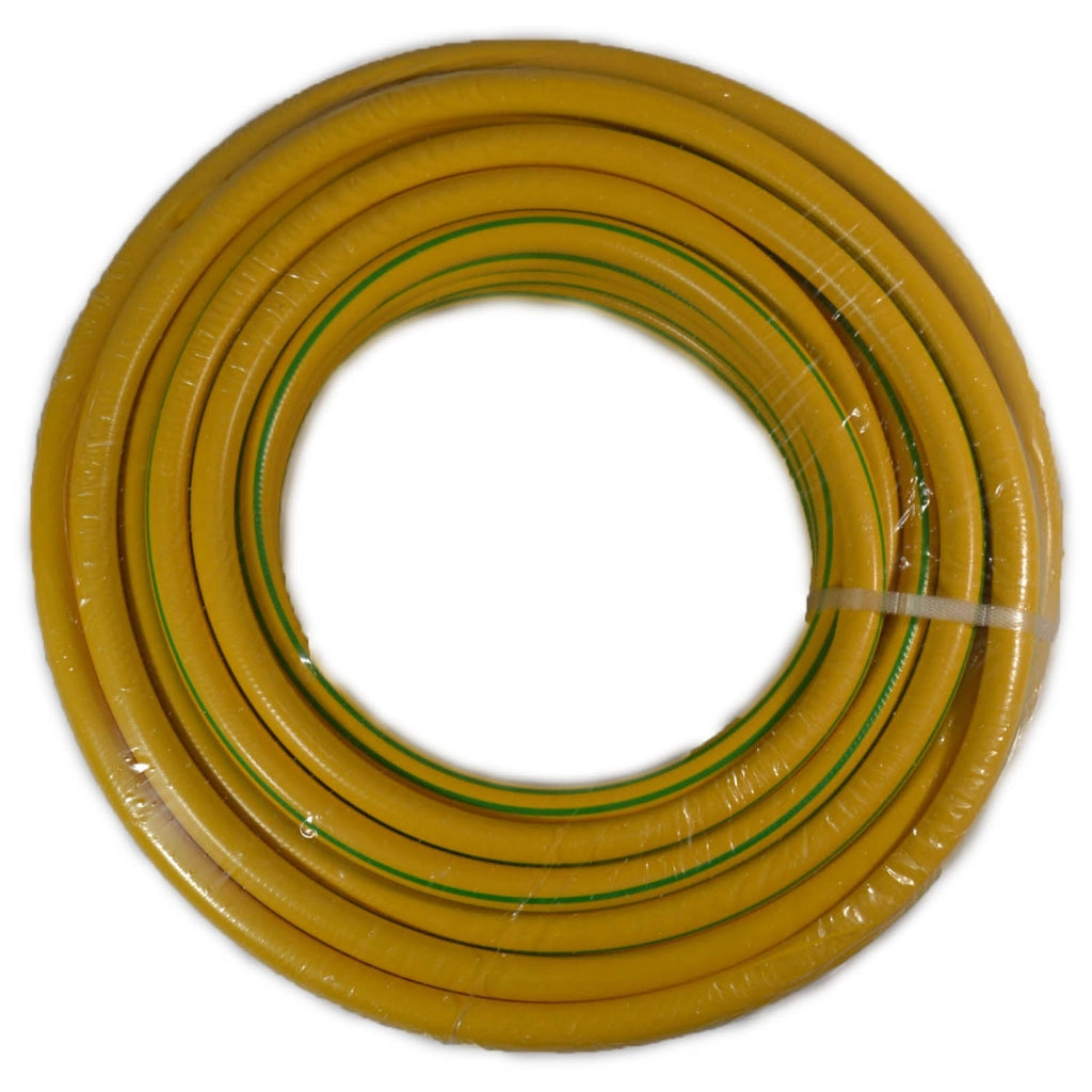 TUBO DA GIARDINO TRIKECO WHITE D.12 1/2MT.25