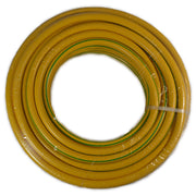 TUBO DA GIARDINO TRIKECO WHITE D.12 1/2MT.25