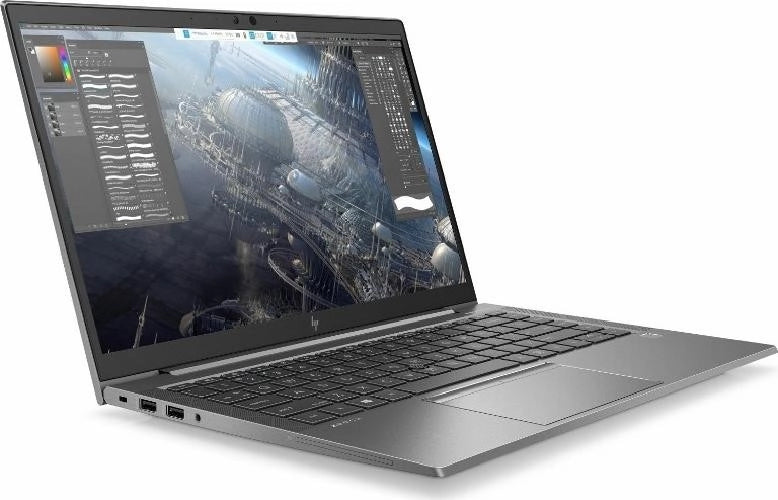 NOTEBOOK ZBOOK FIREFLY 14 G8 14" INTEL CORE I5-1135G7 8GB 256GB SSD WINDOWS 11 PRO COA - RICONDIZIONATO - GAR. 6 MESI