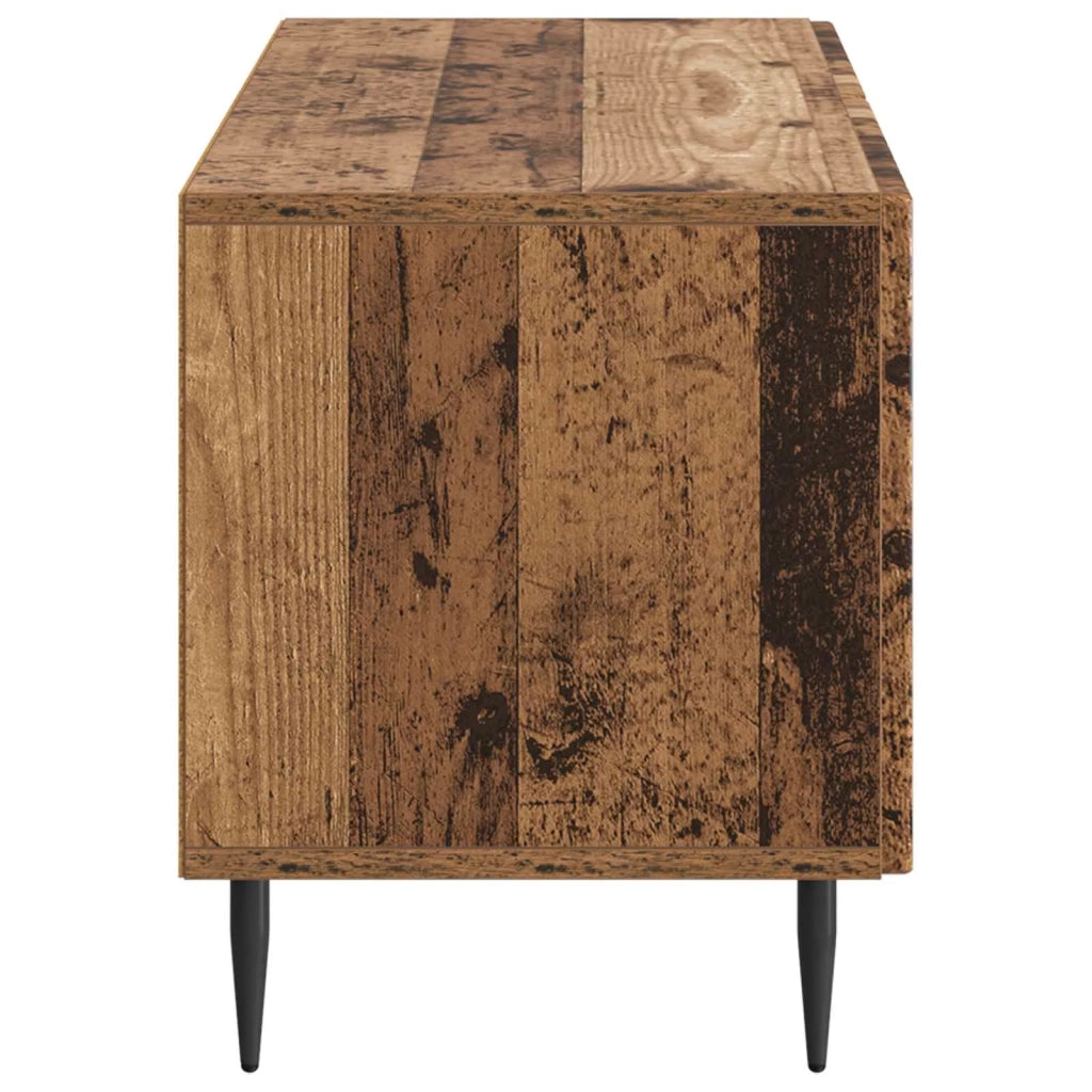 Mobile TV Legno antico Legno ingegnerizzato 896903