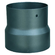 RIDUZIONE IN ACCIAIO ø cm 13 F-12 M  - KASART