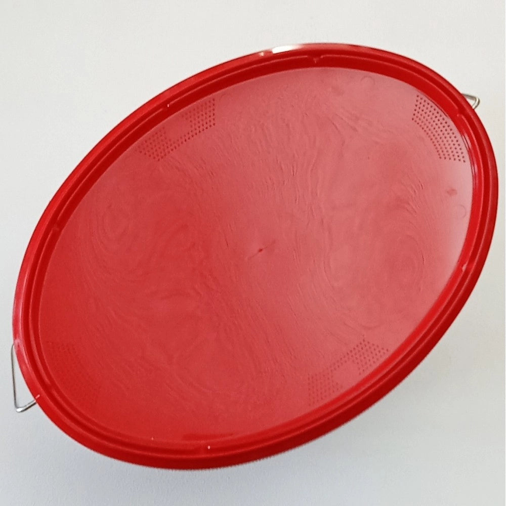 Decotric stiroporkleber 7kg colla per polistirolo ed espanso rigido