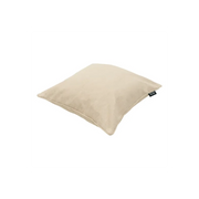 Coussin Canvas Eco+ 50 x 50 cm - MADISON SÃ©rie DÃ©co - Beige
