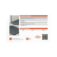 Abichem 1lt deter calc detergente anticalcare