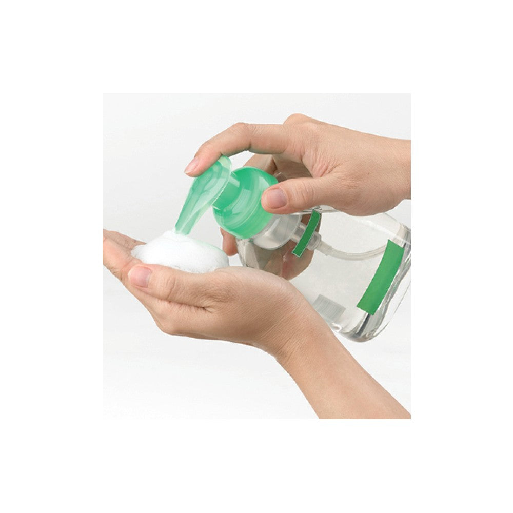 Abichem 5lt soap igienic sapone liquido igienizzante lavamani