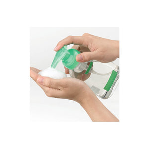 Abichem 5lt soap igienic sapone liquido igienizzante lavamani