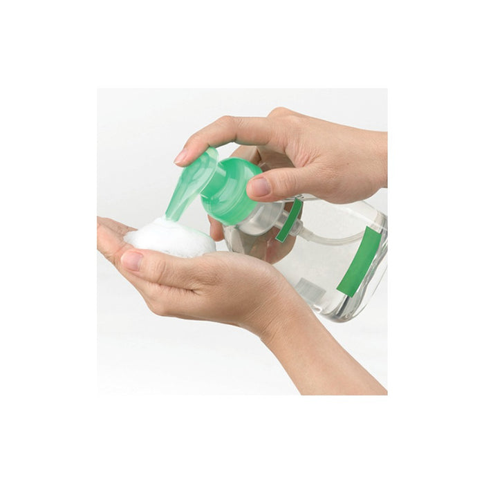 Abichem 5lt soap igienic sapone liquido igienizzante lavamani