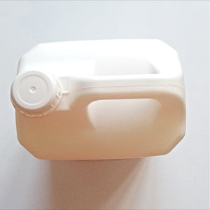 Abichem 5lt soap igienic sapone liquido igienizzante lavamani