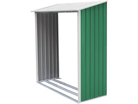 riparo per casetta da giardino " Rosas" 4,07 M²