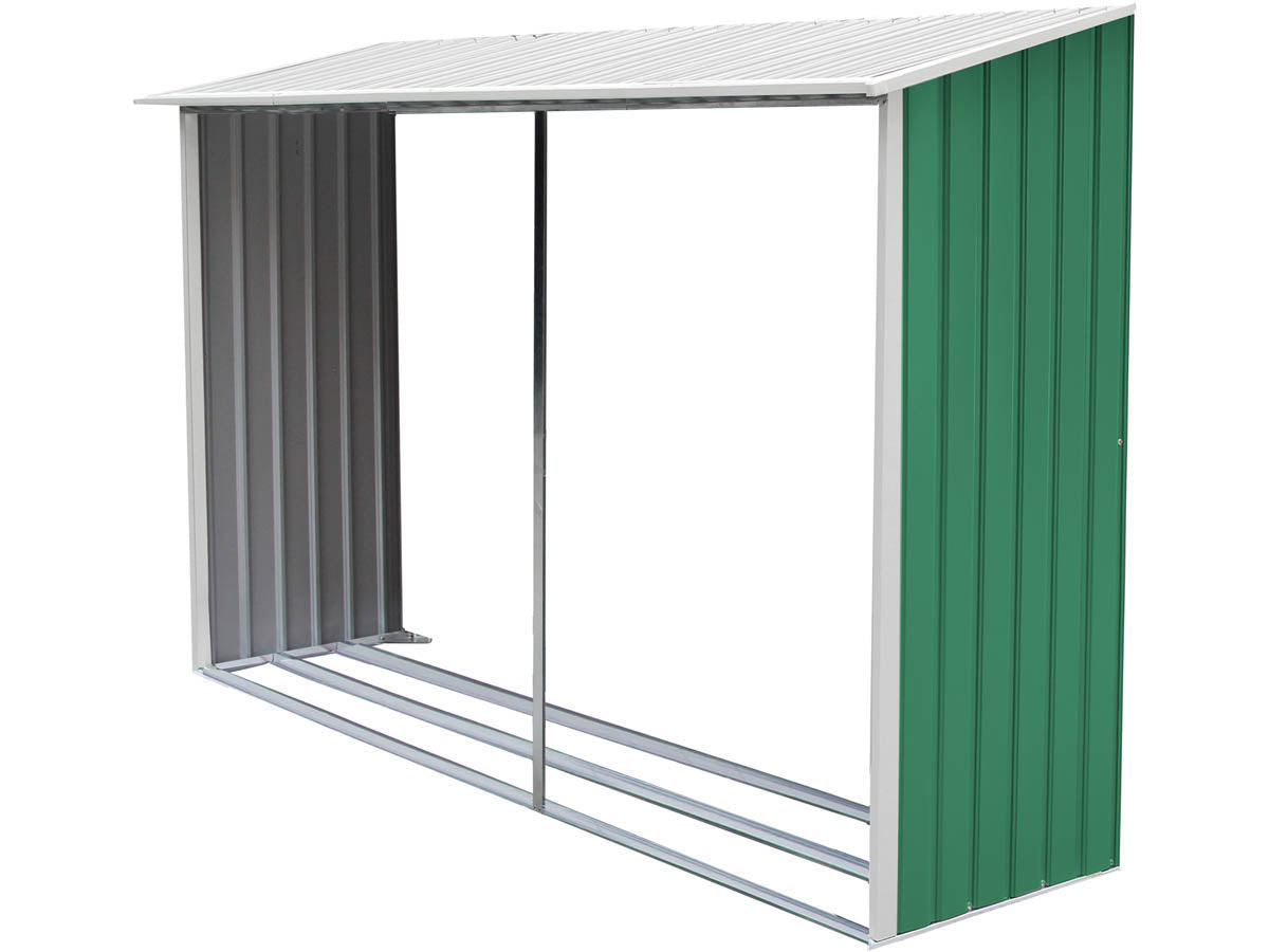 Rifugio per casetta da giardino "Rosas" 10,85 M²