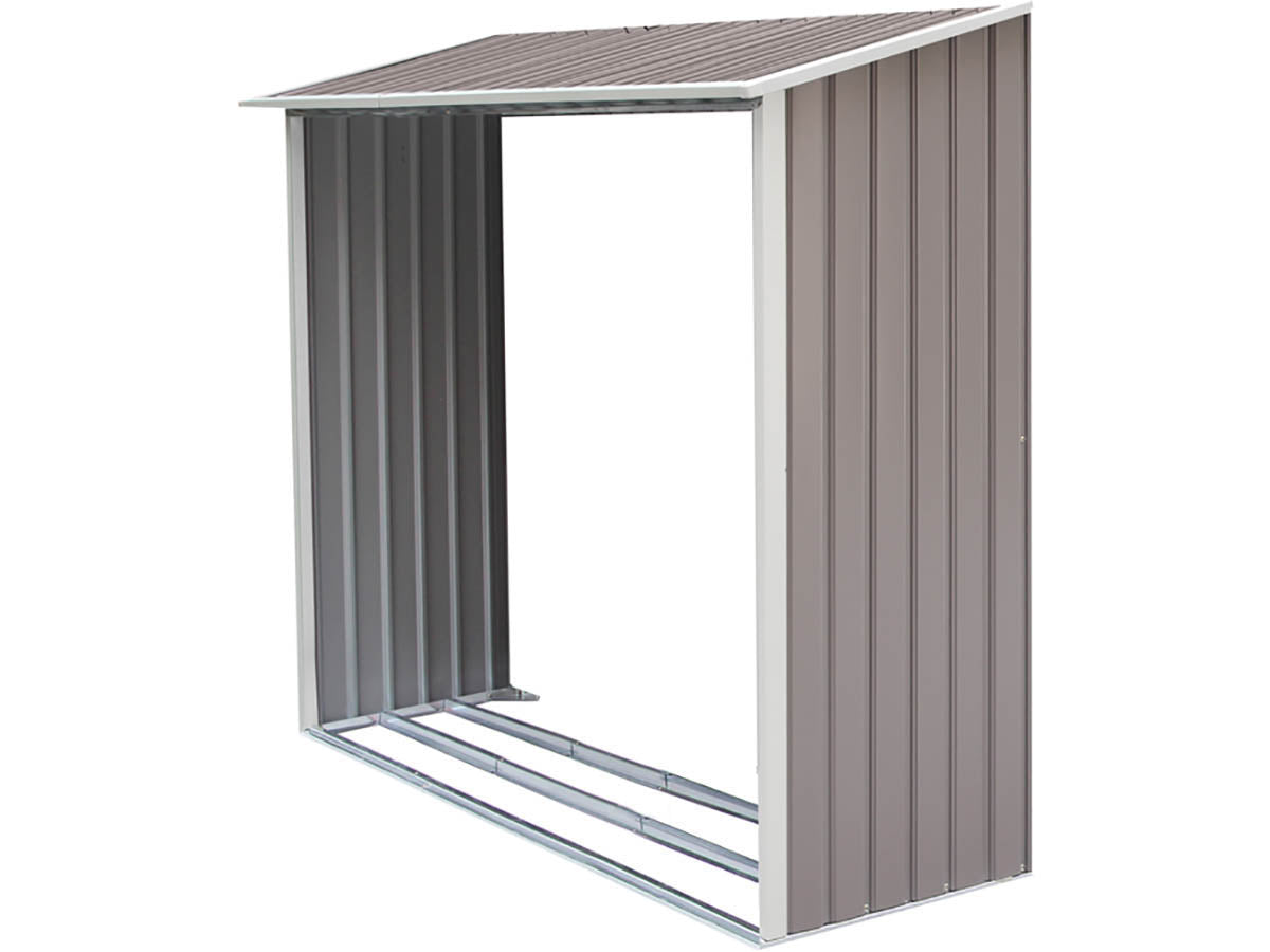 Riparo per legna per casetta da giardino "Dallas"   5,29 M²