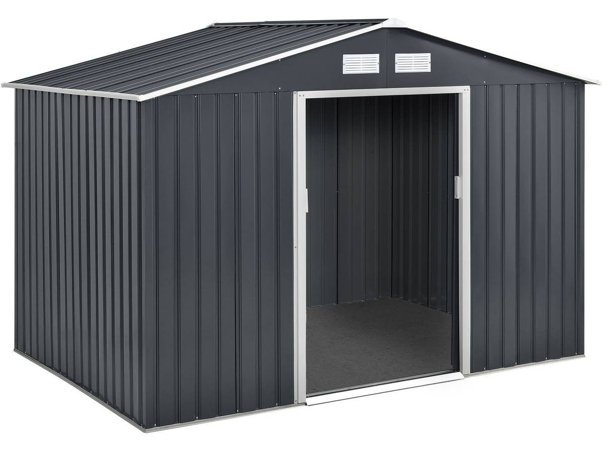 Capanno da giardino in metallo "Vegas" - 5,29 m²