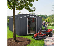 Capanno da giardino in metallo "Vegas" - 7,06 m²