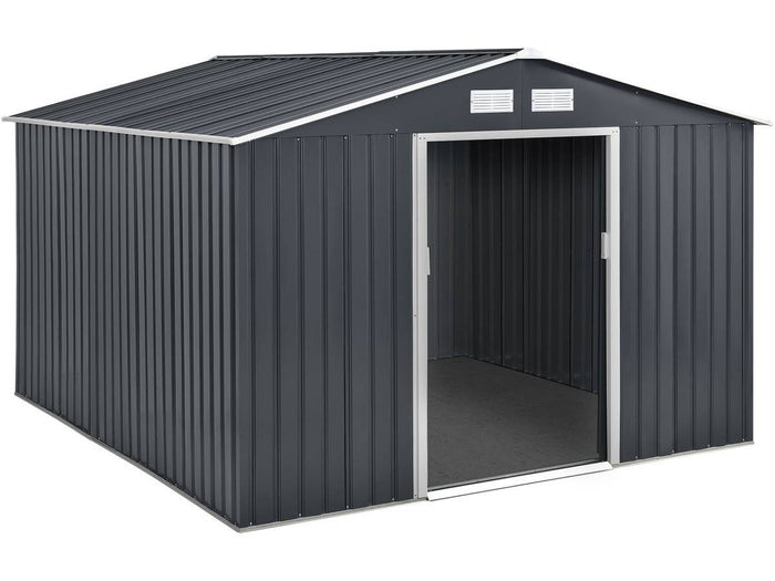 Capanno da giardino in metallo "Vegas" - 7,06 m²