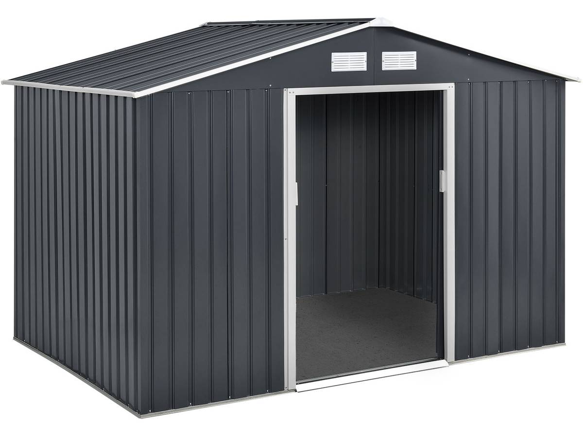 Capanno da giardino in metallo "Vegas" - 5,29 m²
