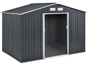 Capanno da giardino in metallo "Vegas" - 5,29 m²