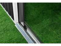 Capanno da giardino in metallo "Vegas" - 5,29 m²