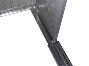 Capanno da giardino in metallo "Texas"- 4,72 m²